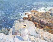 The South Ledges, Appledore - 施尔德·哈森